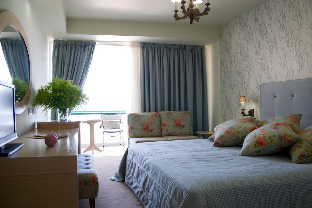 Double/Twin room - Superior - Sea View