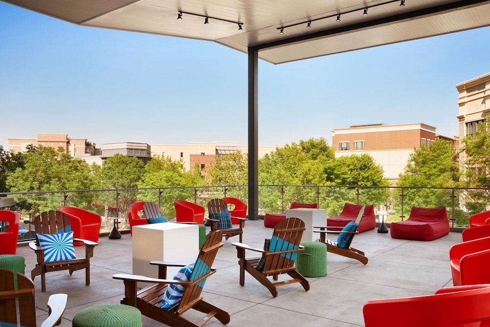 Aloft Leawood-Overland Park 31/38