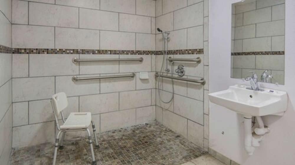 Motel6 Abilene, Tx - East 54/60