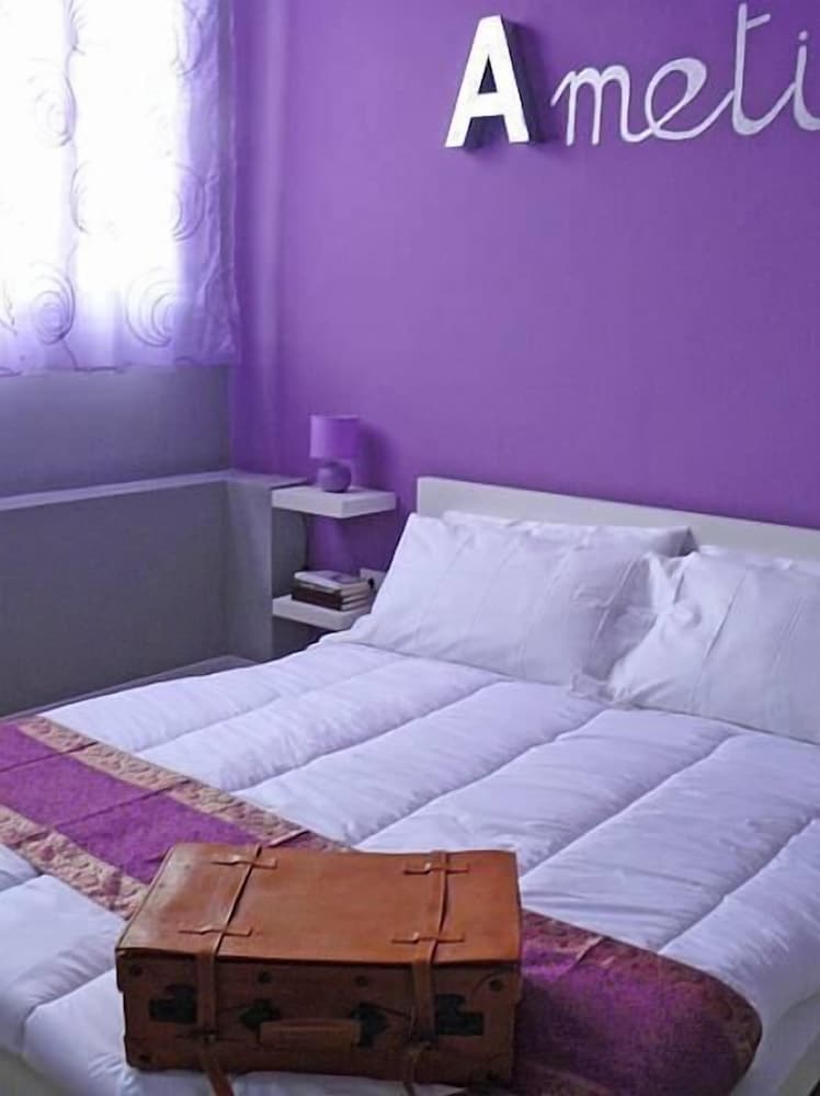 Gio'el B&B 18/50