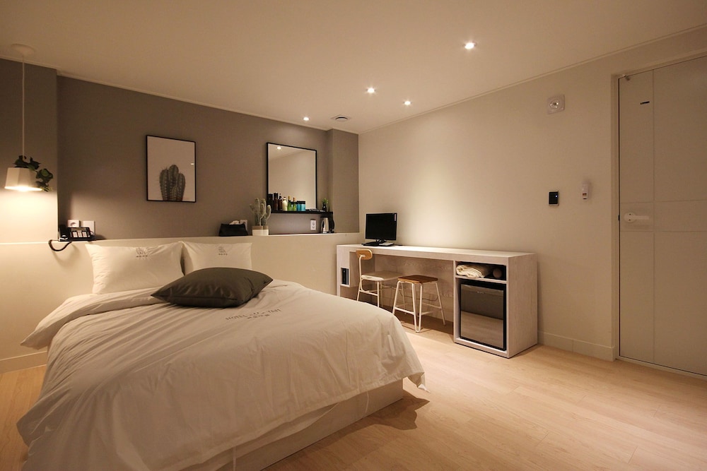 Busan Haeundae Hotel A 9/45