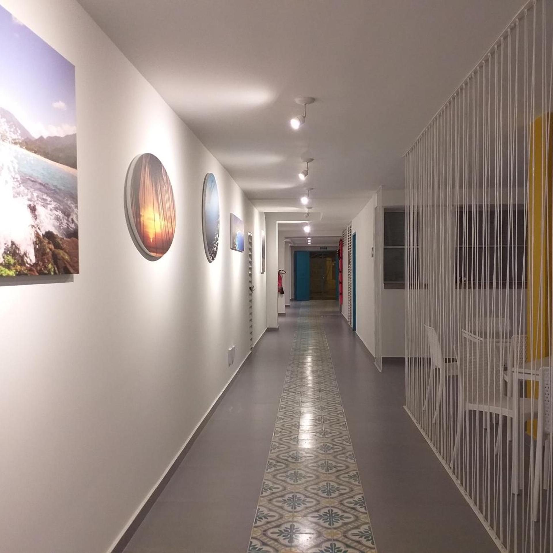 Akuamarina Hotel 45/50
