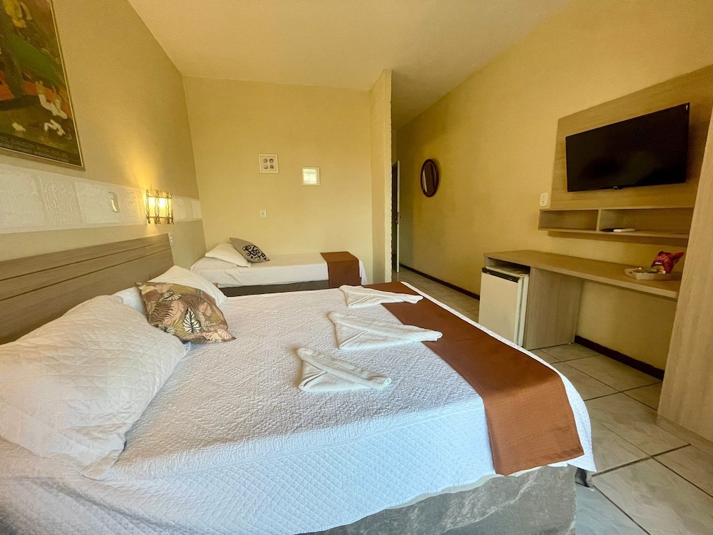 Hotel La Brise 13/50