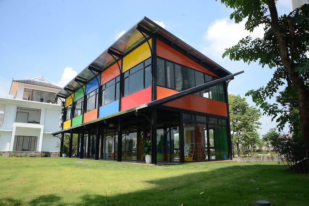 Westlake Hotel & Resort Vinh Phuc 1/50