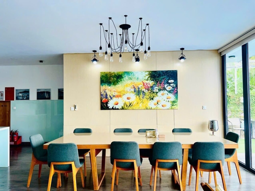 Nha Trang Harbor View Villa 36/47