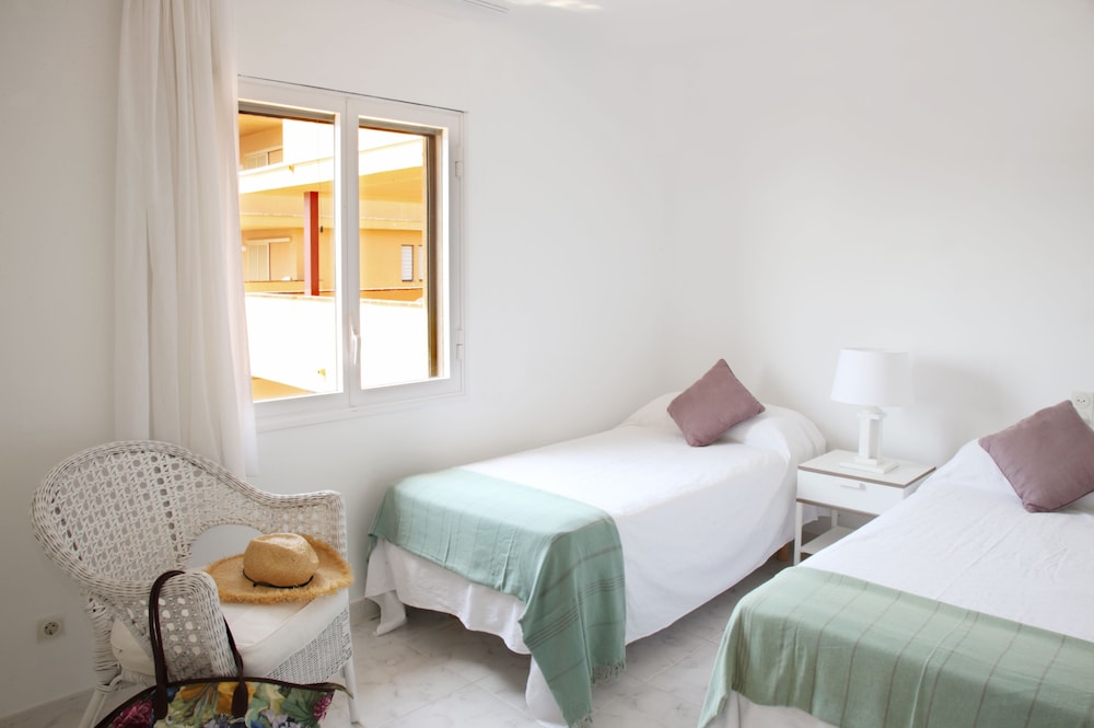 Apartaments Beach Golf Resort 30/76