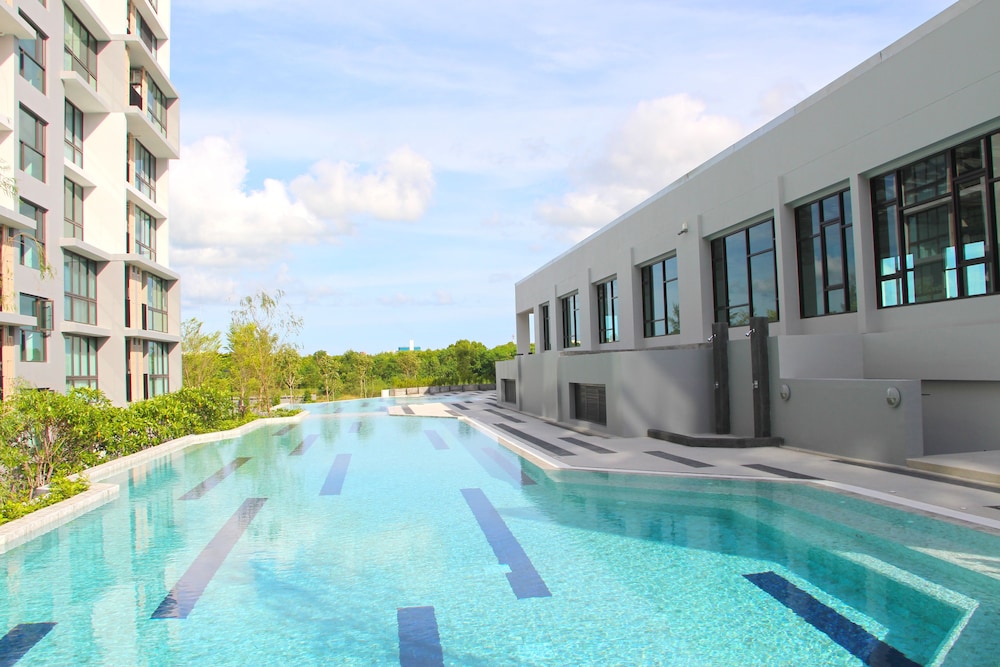 Connext Residence 45/50