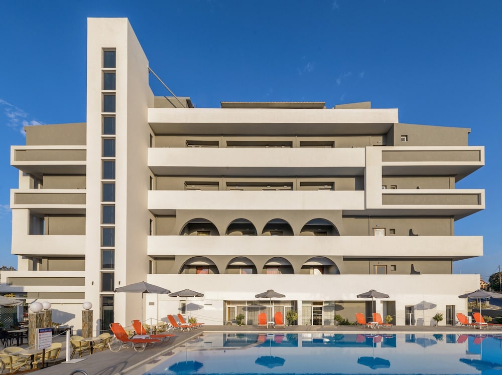 Vanisko Hotel 1/49