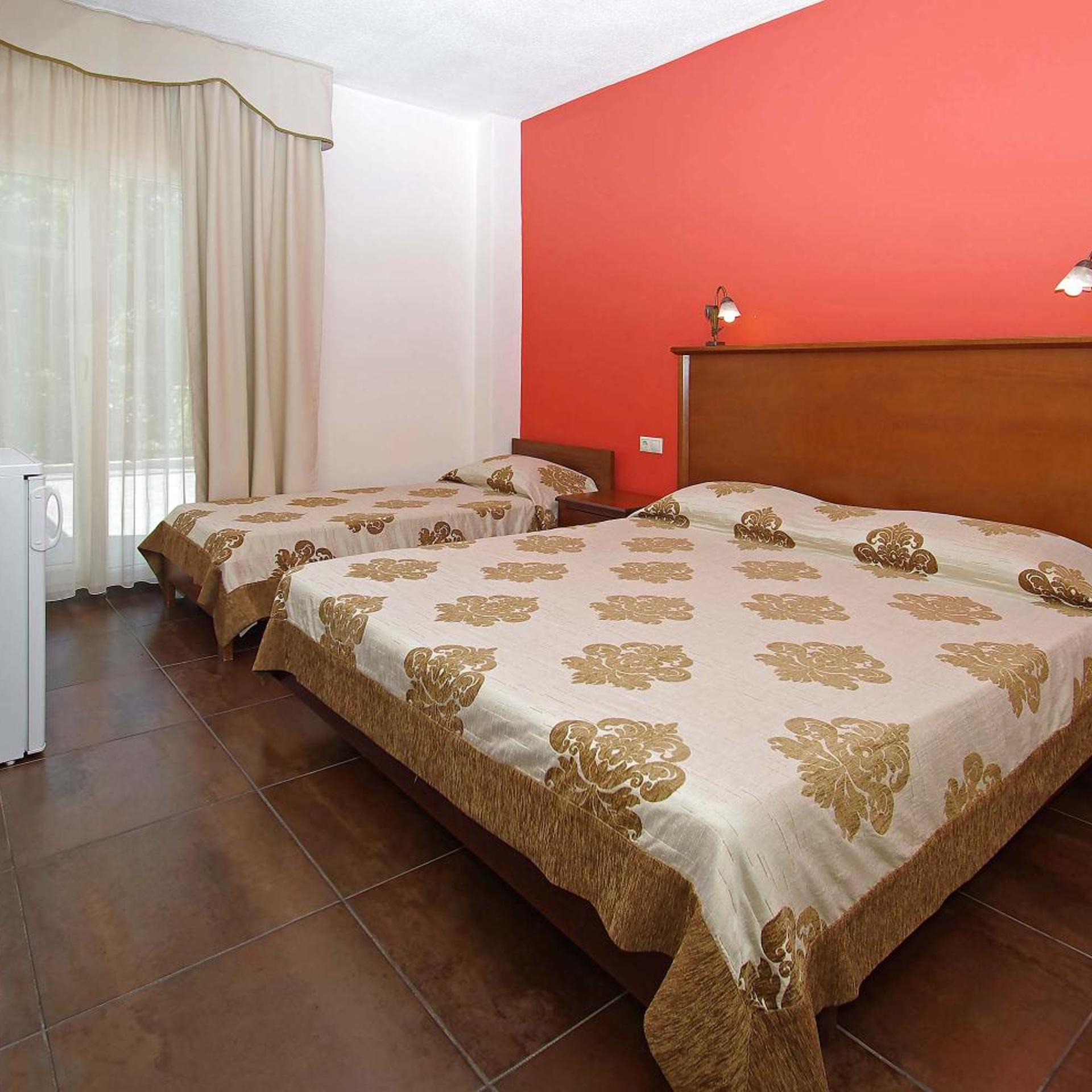 Sun Beach Platamon Resort 24/71