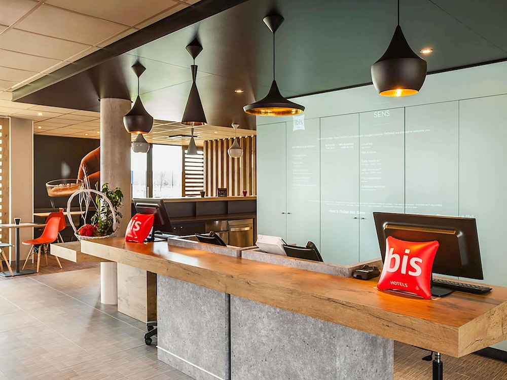 Ibis Sens 40/64