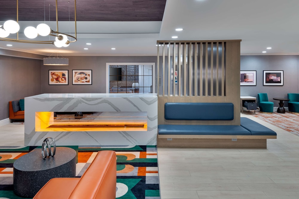 Homewood Suites By Hilton Boston/Canton Ma 7/59