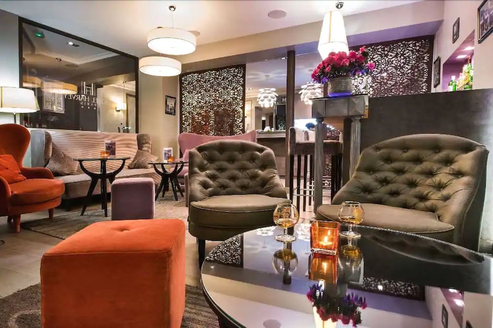 Hotel Harvey 50/68