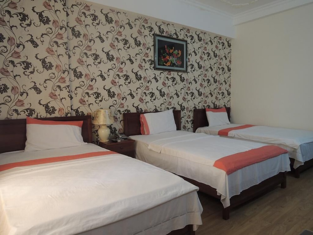 Yen Nhi Hotel Ninh Binh 14/73