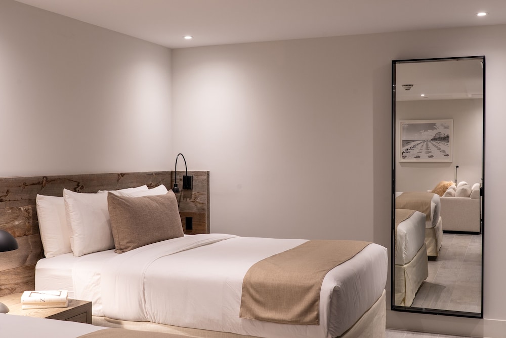 Nassau Suite Hotel 15/50