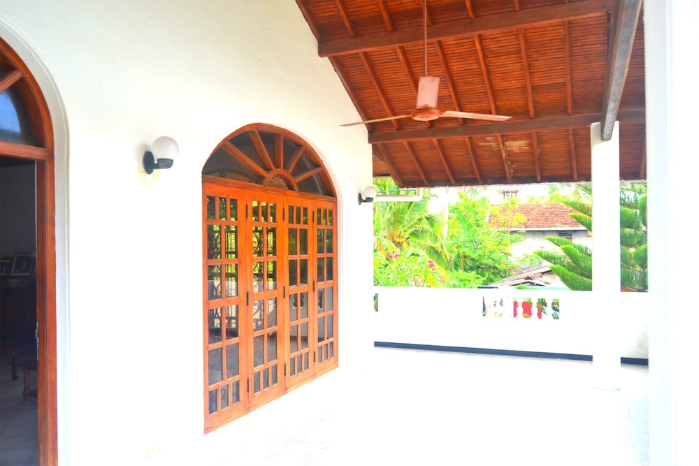 Chaya Villa 2/50