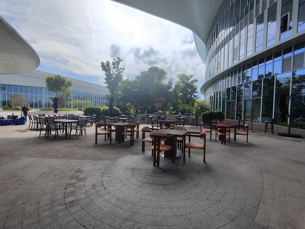 Wyndham Pingtan 35/43