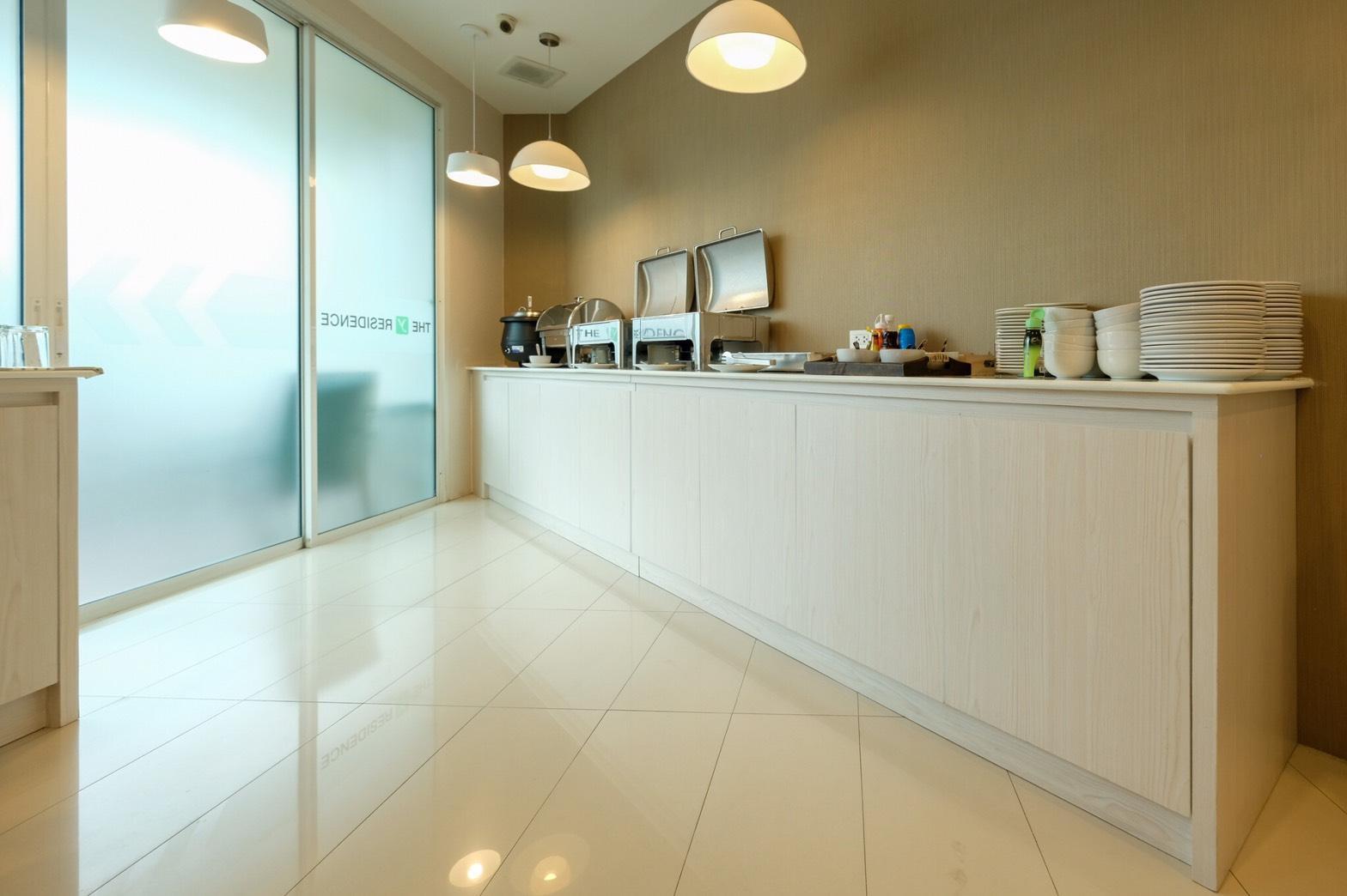 The Y Residence 10/43