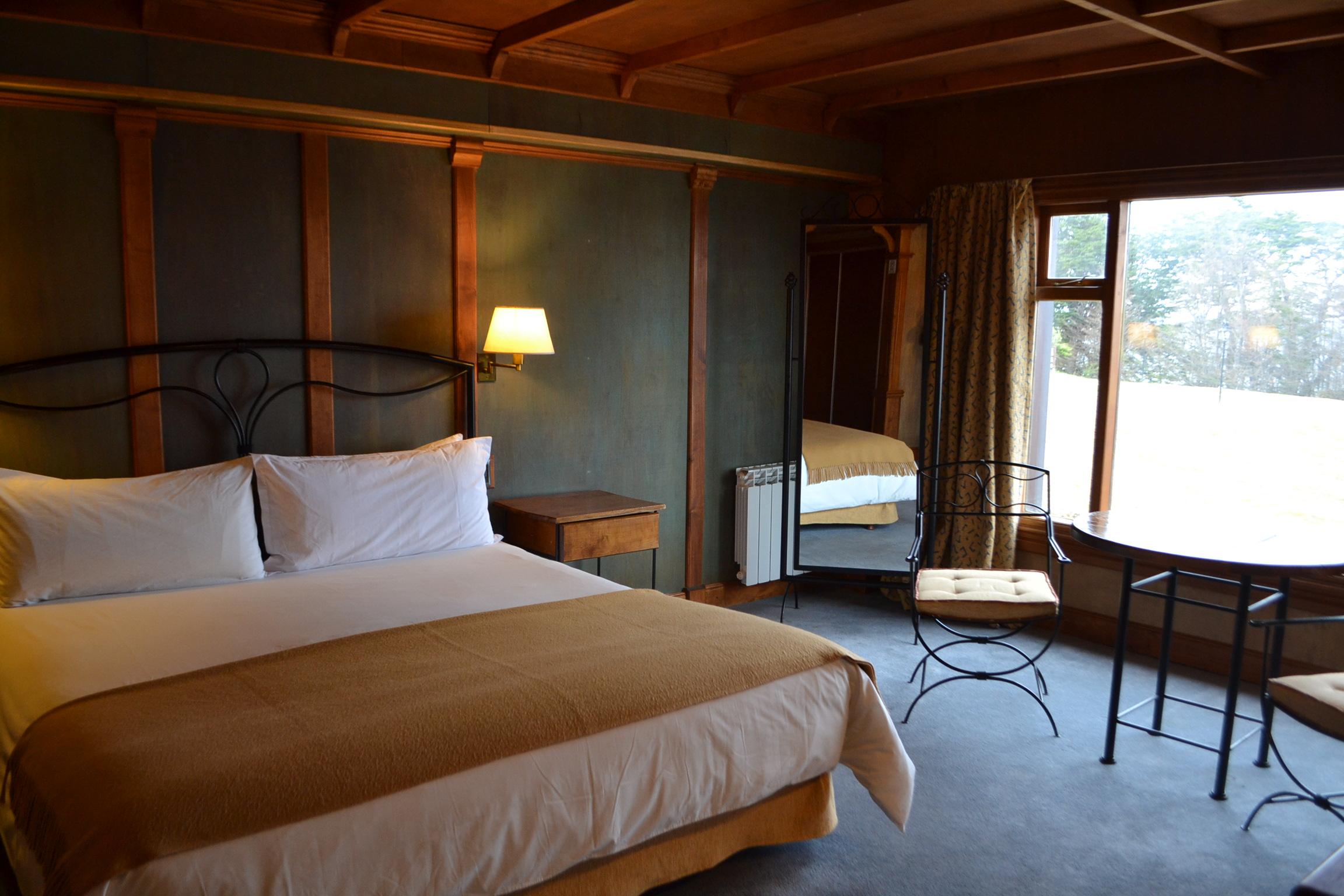 Canal, Beach, Superior, Double Bed