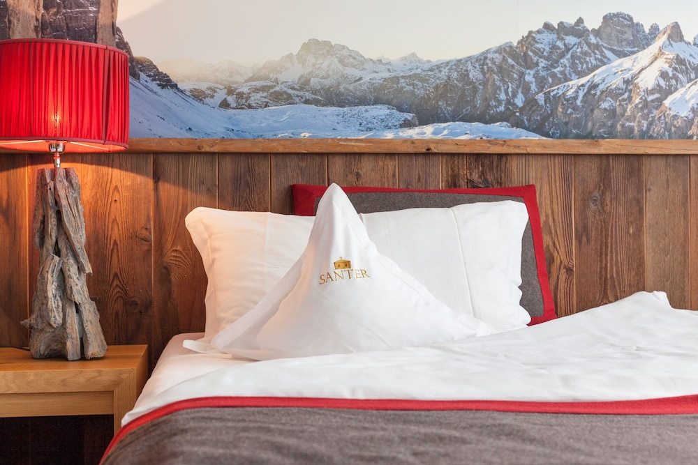 Romantik Hotel Santer 23/66