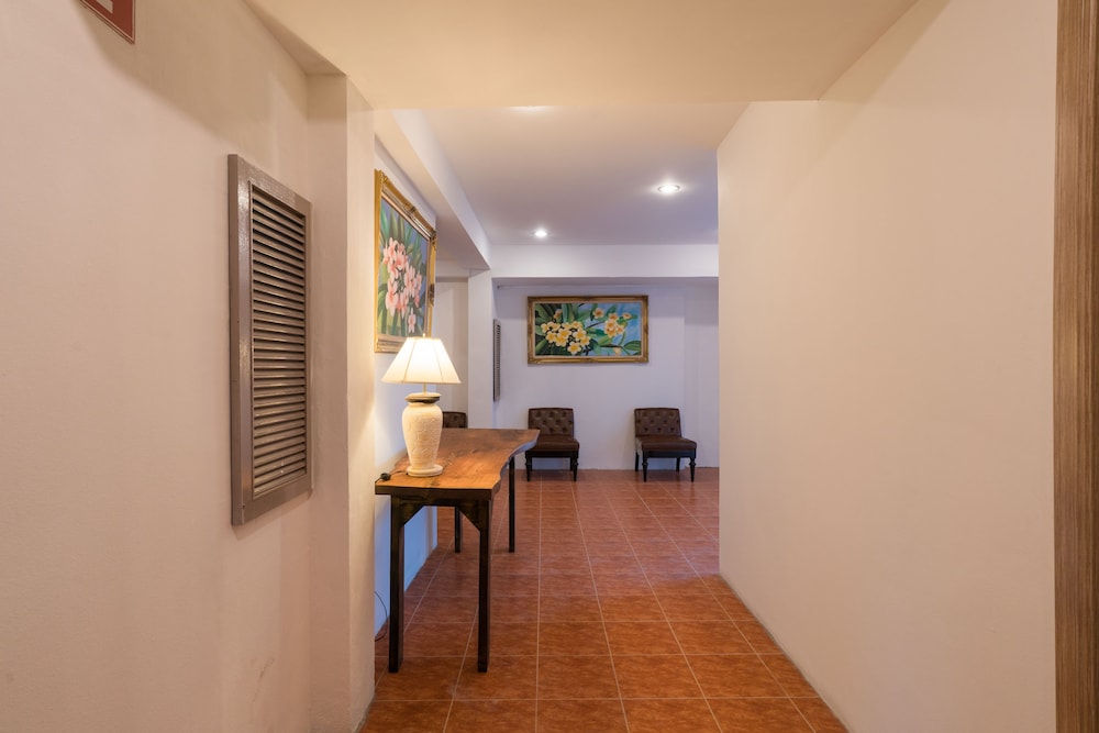 Destinaation Patong Boutique By The Sea 41/55