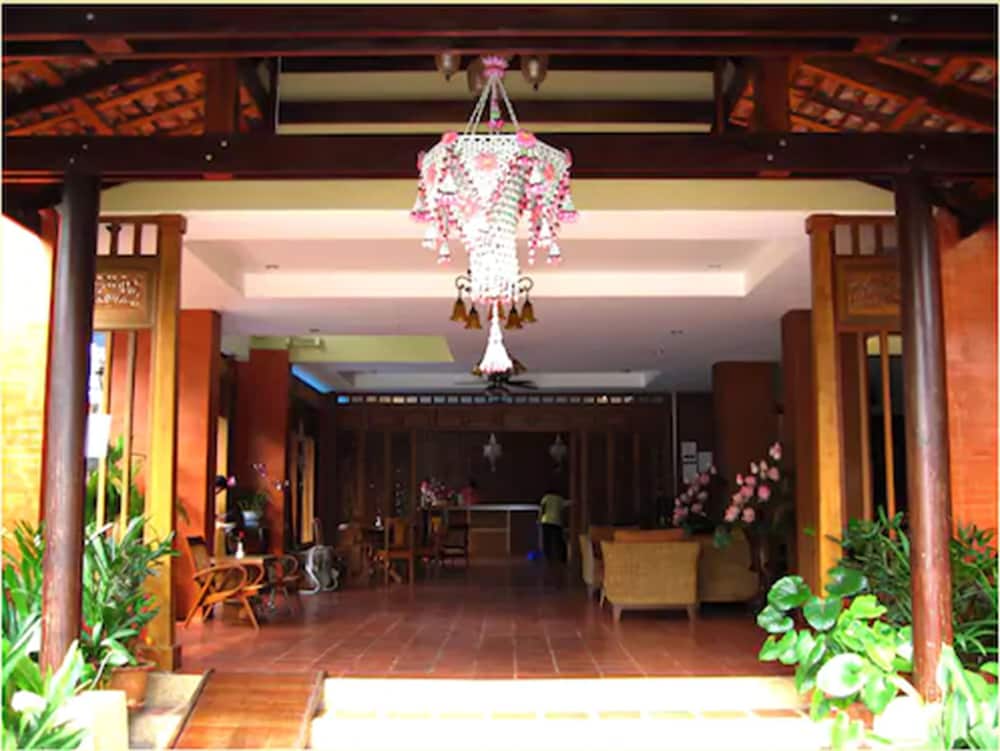 Lamphu Tree House Boutique Hotel 6/70