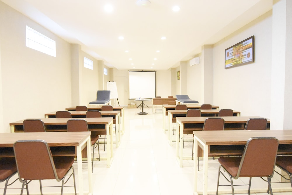 DPALMA HOTEL 24/25
