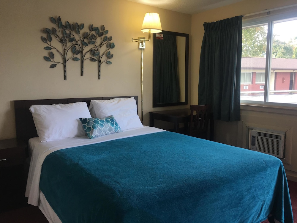 Swiss Cottage Inn 9/46