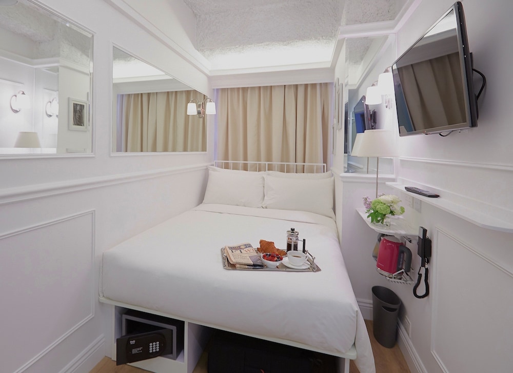Mini Causeway Bay Hotel 55/64