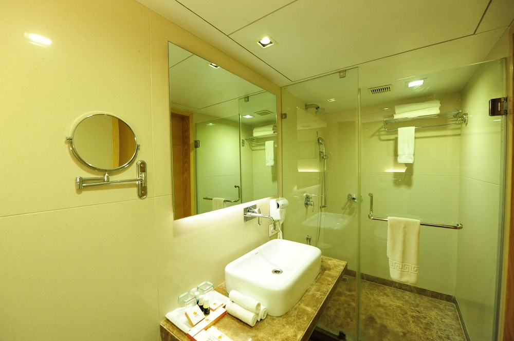 Hotel Suba Star 47/50
