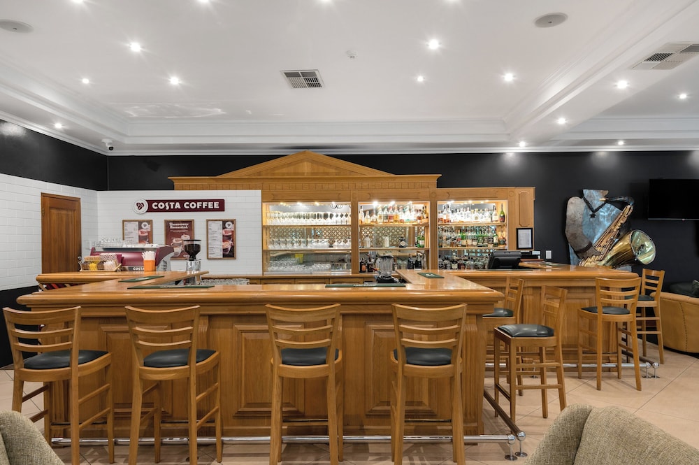 Park Hotel Mokopane 27/50