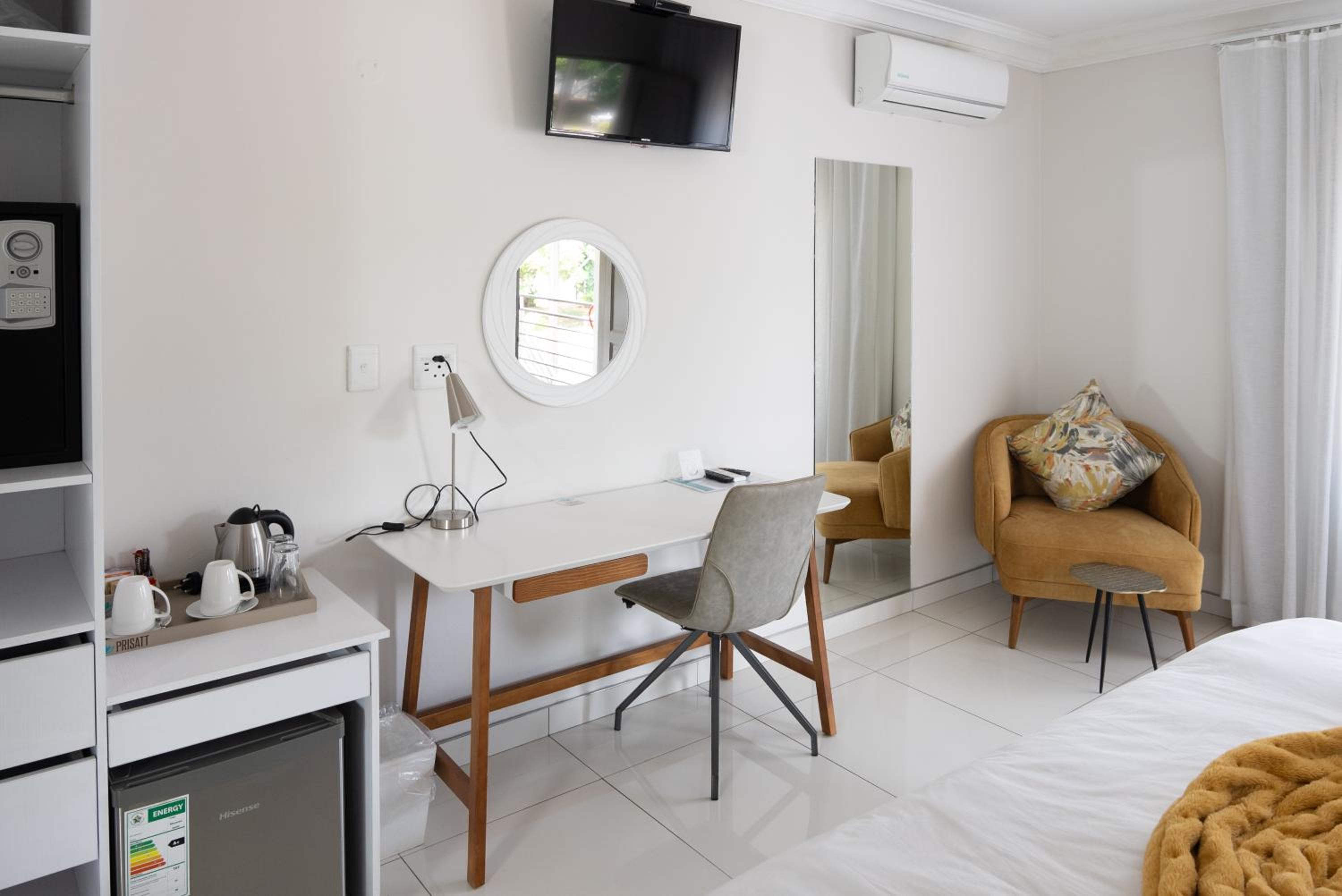 Prisatt Boutique Hotel 27/50