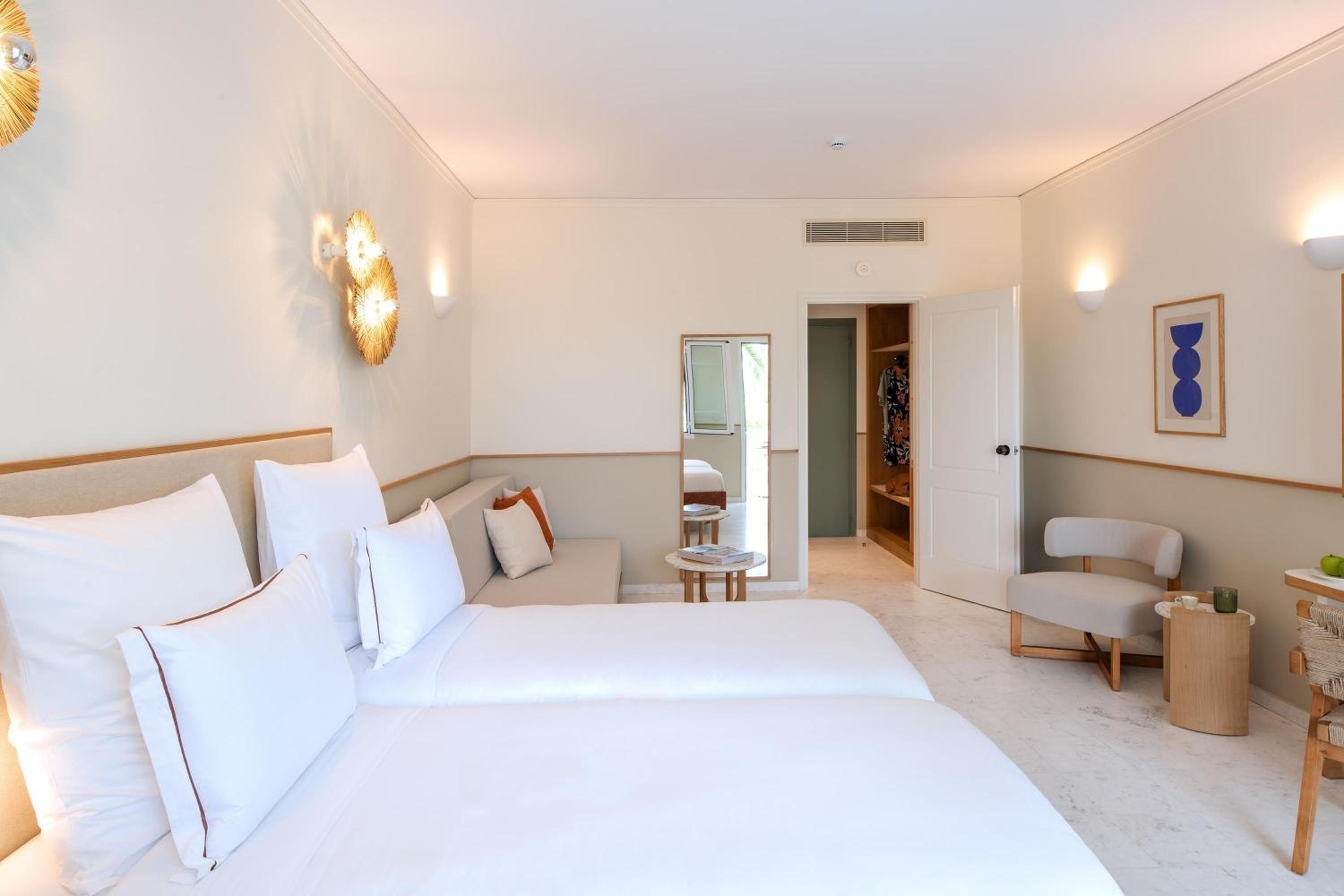 Brown Beach Chalkida Resort, a member of Brown Hotels 9/64