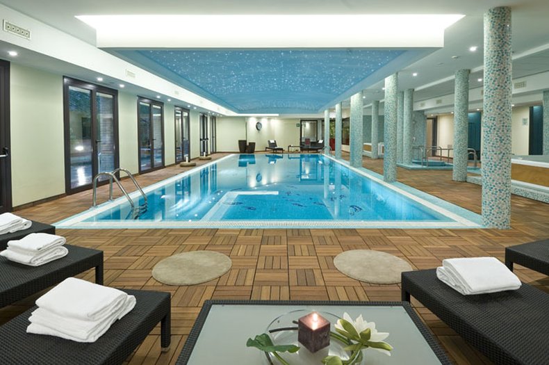 As Hotel Cambiago 38/67