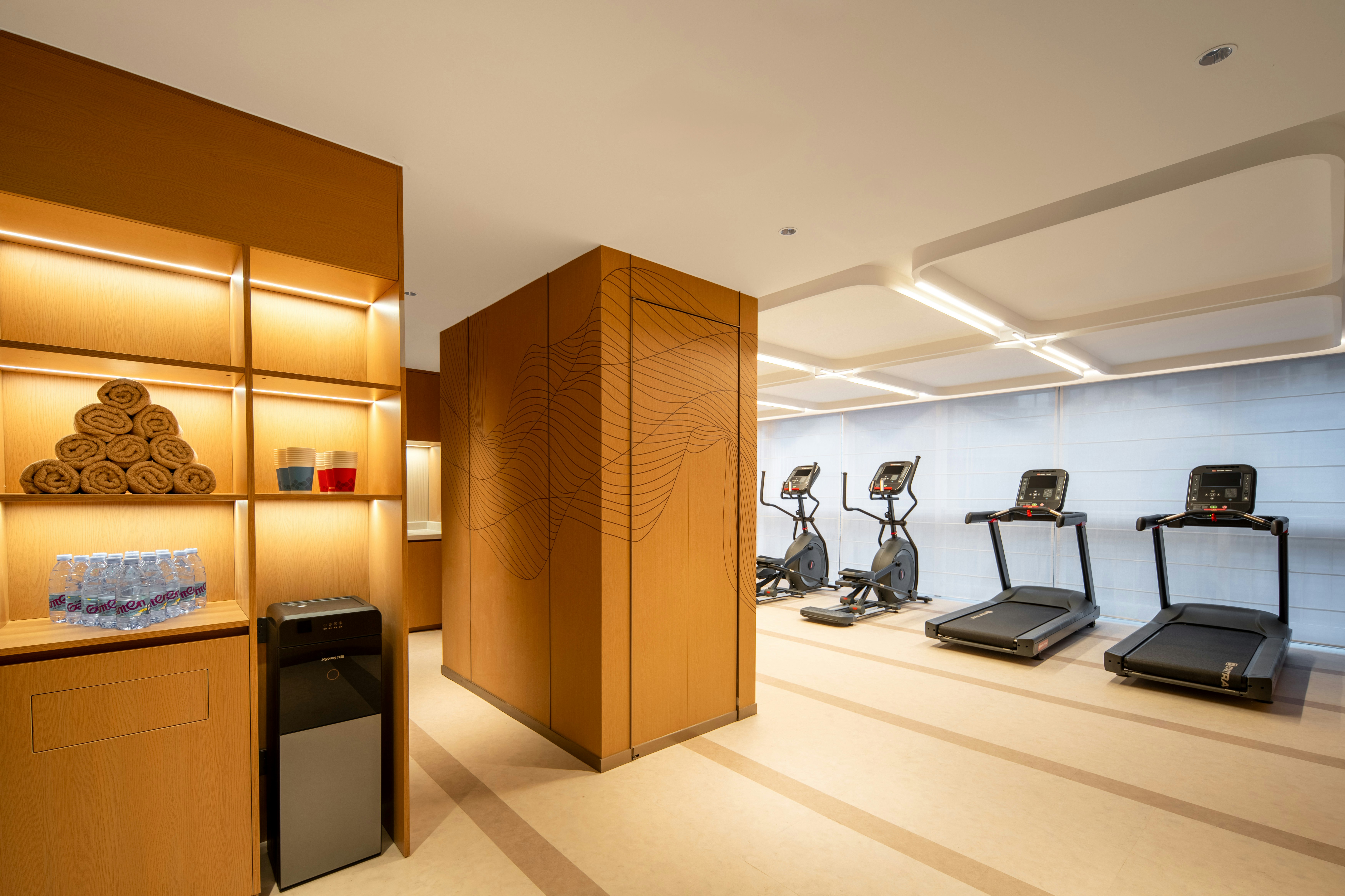 Hilton Garden Inn Beijing Fengtai Xinxiang Building 23/30