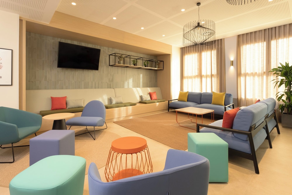 Staybridge Suites & Apartments Malaga by IHG 47/68