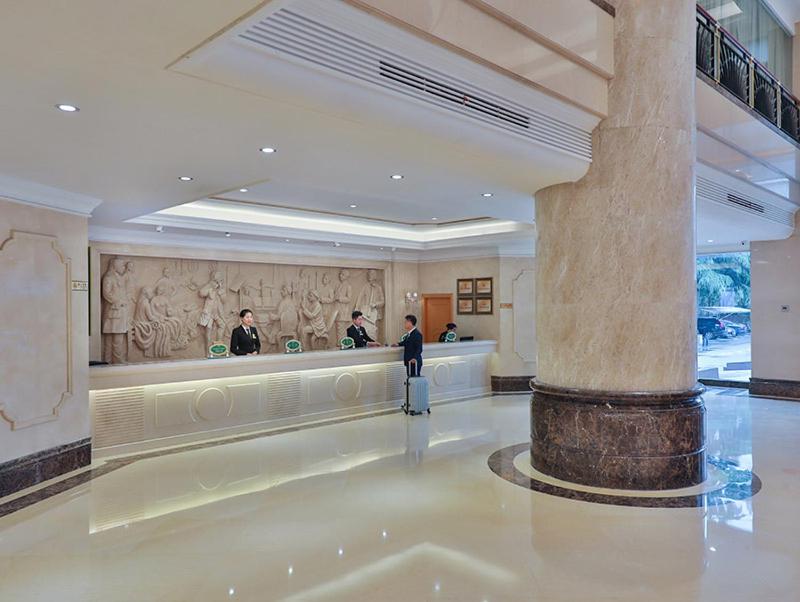 Vienna International Hotel Guang'anmen 8/32