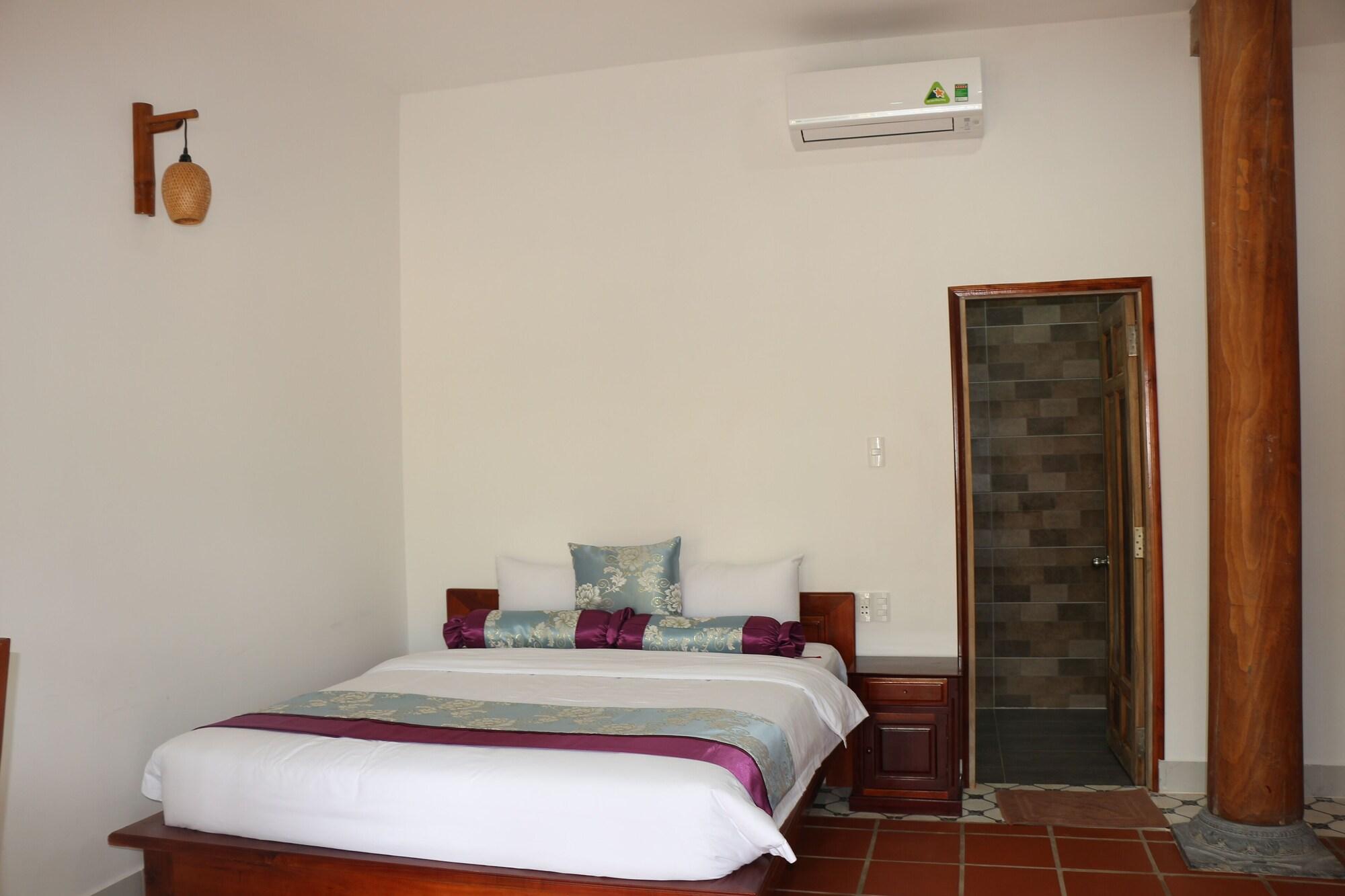 Maison Du Vietnam Resort & Spa 10/36
