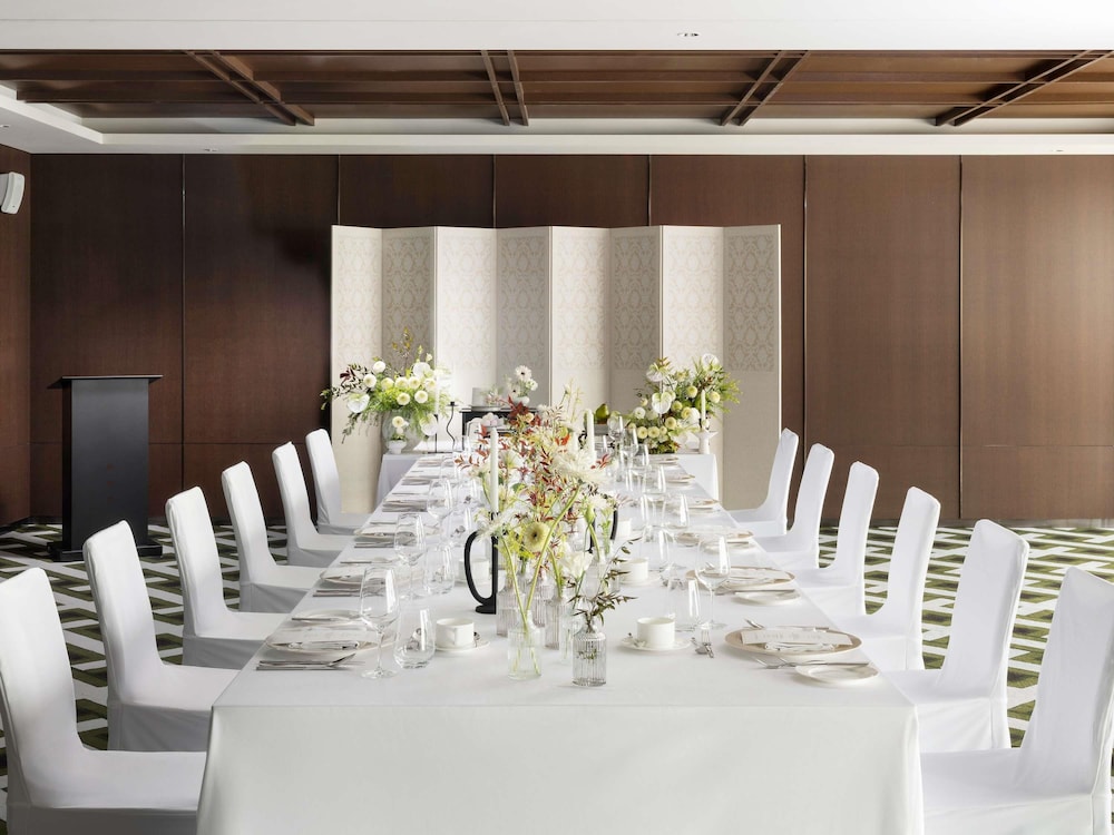 Mercure Ambassador Seoul Magok 6/67
