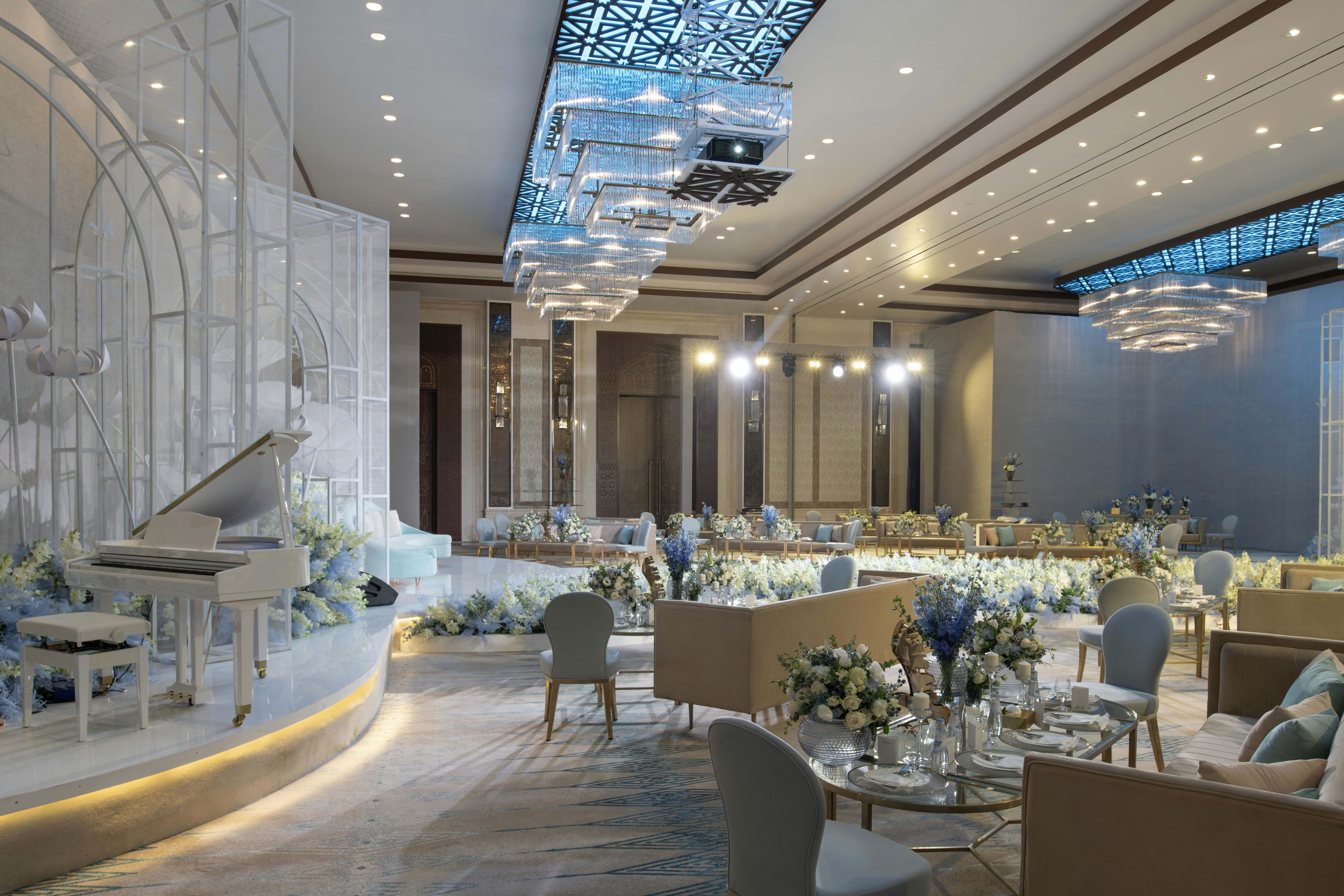Hilton Salwa Beach Resort & Villas 47/82