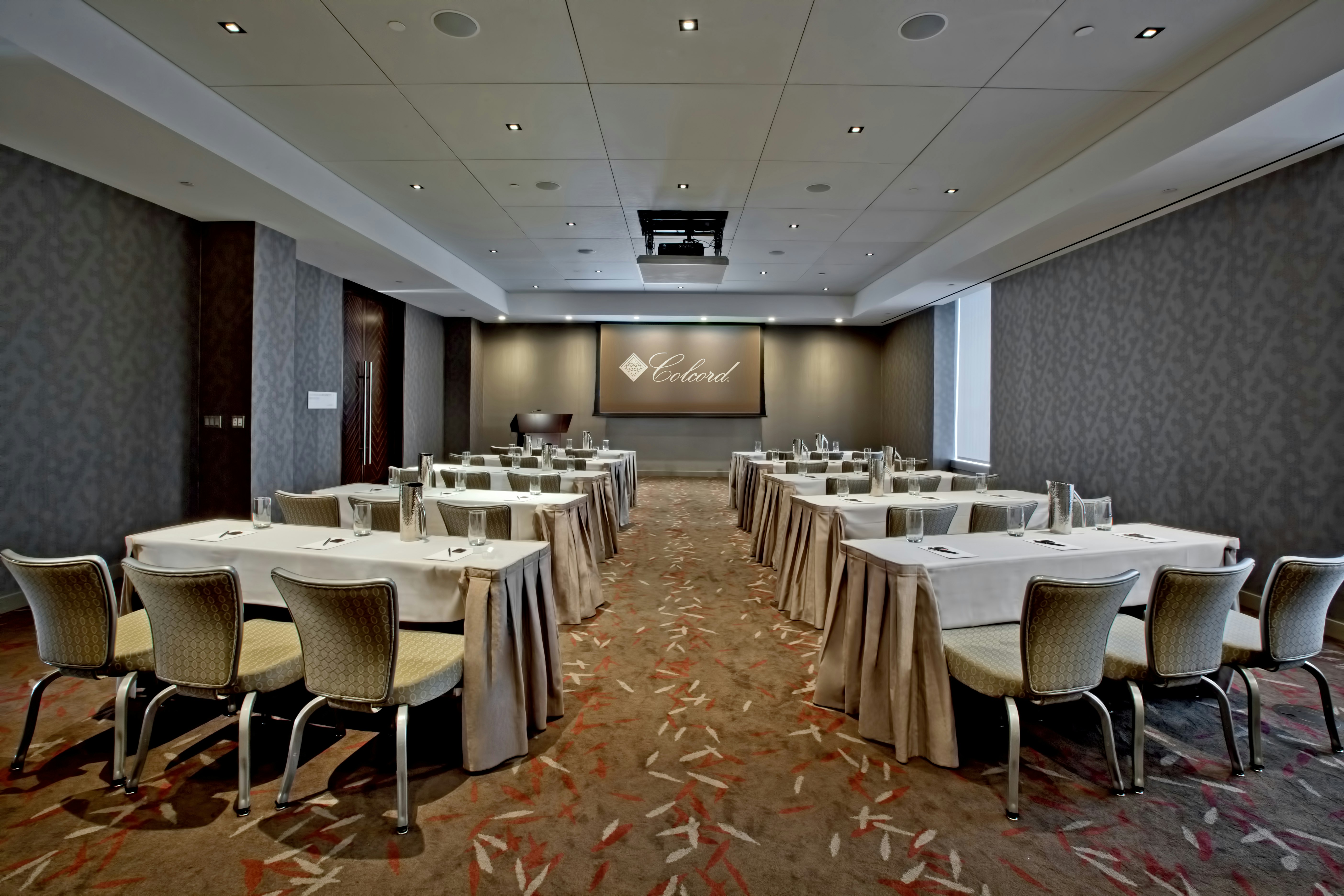 Colcord Hotel Oklahoma City, Curio Collection by Hilton 55/62