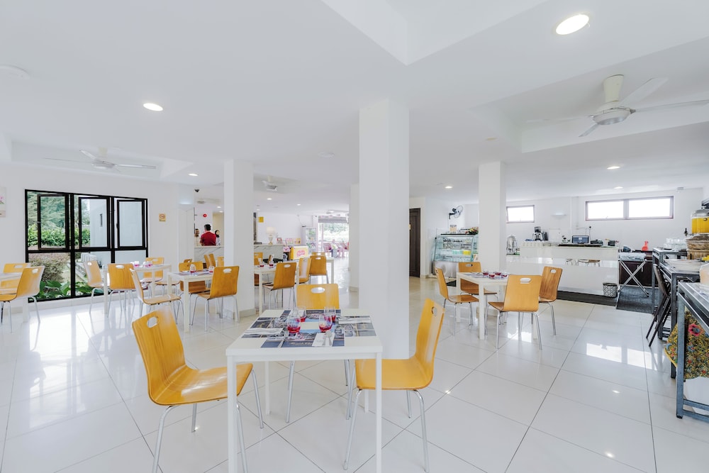 Royale Chulan Cherating – Chalet 37/42