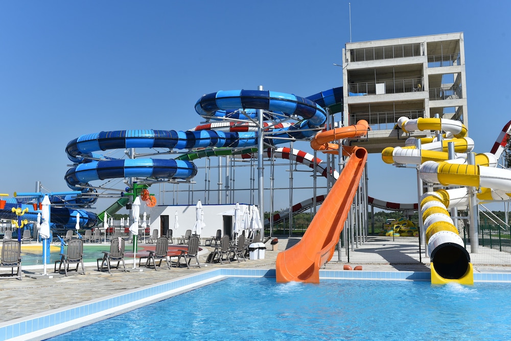 Topola Skies Resort and Aquapark Ex Topola Skies Golf Spa Resort 60/67