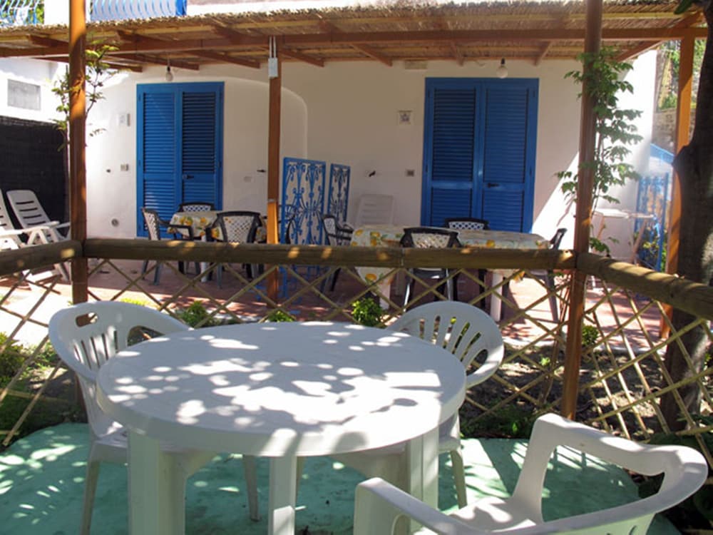 HOTEL RESIDENCE VILLA MARINÙ 5/72