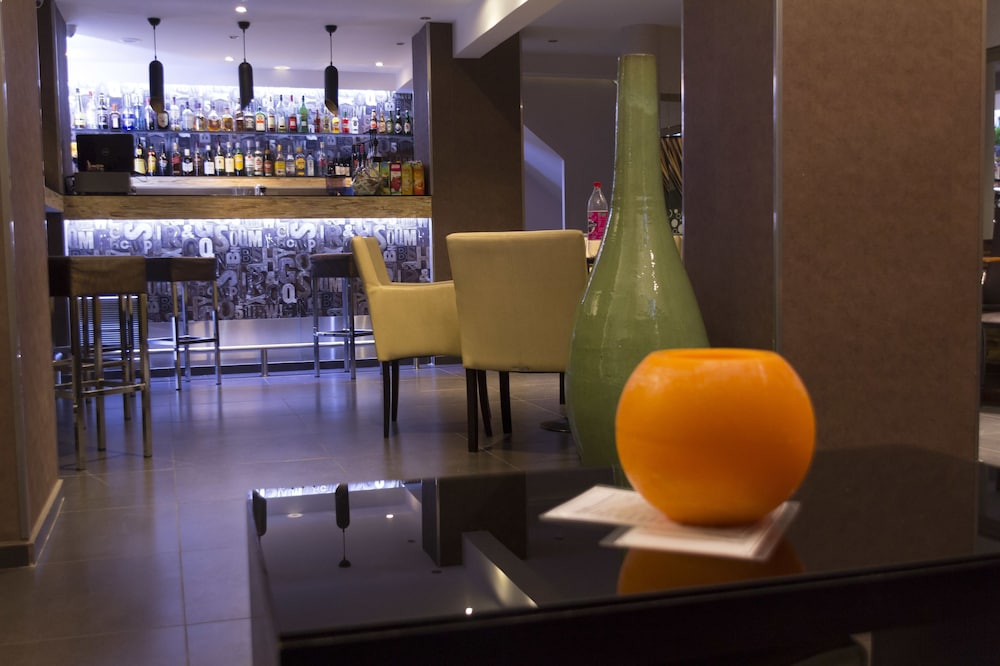 Athens Choice Hotel 5/66
