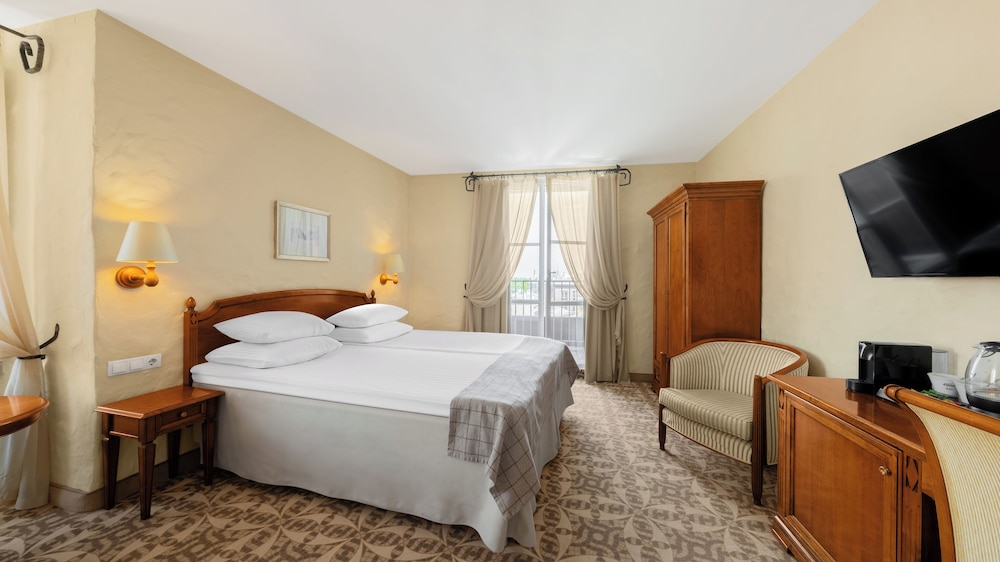 萨沃伊精品酒店 (塔琳酒店集团)(Rixwell Collection Savoy Boutique Hotel (Tallinn))(Rixwell Collection Savoy Boutique Hotel (Tallinn)) 图片4