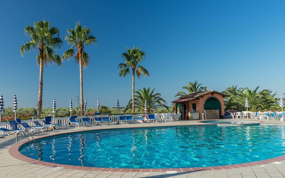Agrihotel Elisabetta 4/60