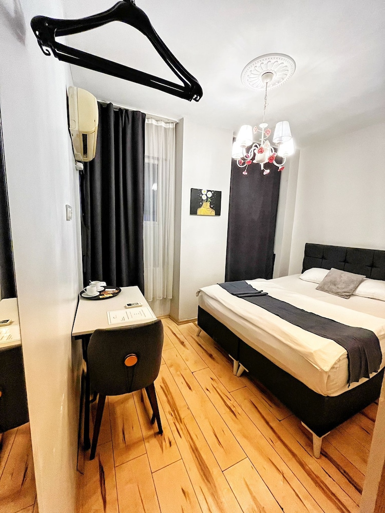 Aysa Hotel 27/58