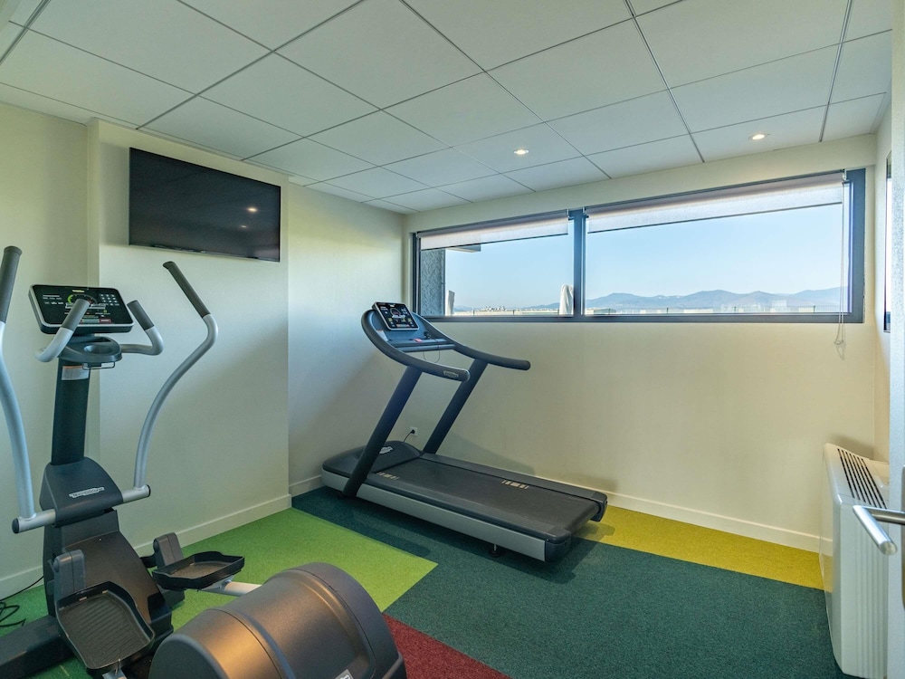 ibis Styles Colmar Nord 36/63