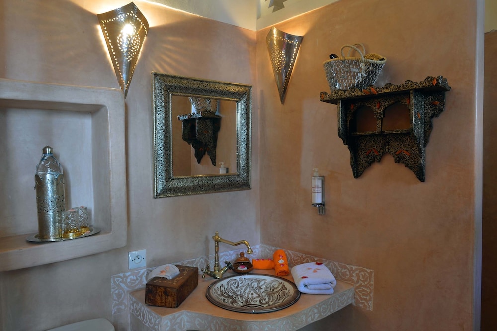 Riad La Porte Rouge 50/50