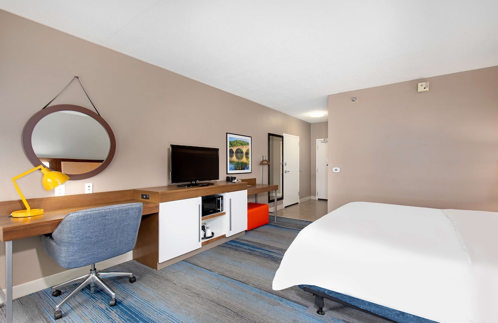 Hampton Inn Corbin 14/55